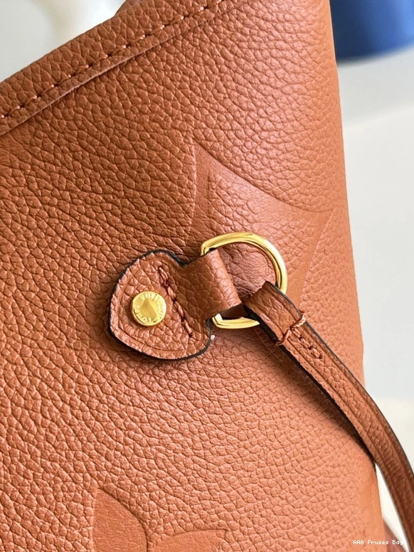 AAA Replica Ru VUITTON MM LOUIS NEVERFULL 0819